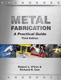 metal fabrication practical guide book pdf|metal fabrication book pdf.